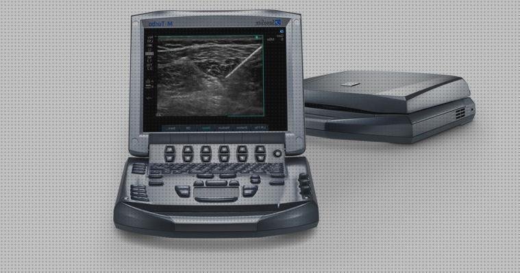 Análisis de los 27 mejores Ecógrafo Pediatrías