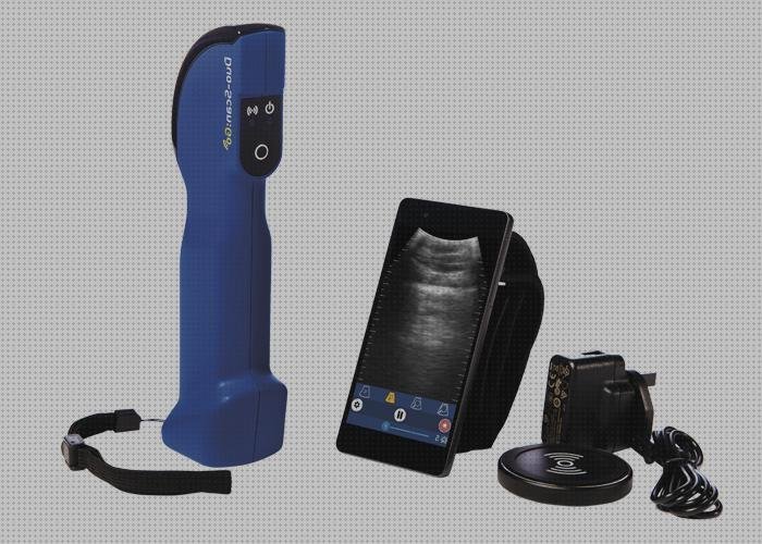 Los mejores 12 Ecografo Porcinos En Ejea De Los Caballeros