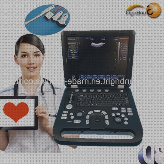 Los mejores 22 Ecografo Portátiles Corazones