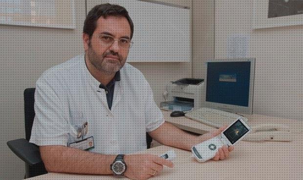 Las mejores marcas de ecografo portátil ecografo ecografo portátil de bolsillo