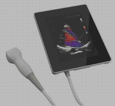 Los 12 Mejores Ecografo Portátiles De Bolsillos