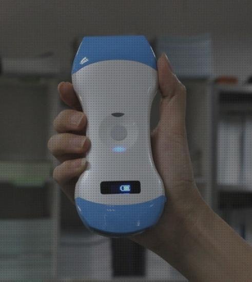 Opiniones de sonda ecografo portátil doble sonda precio