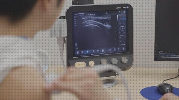 Análisis de los 19 mejores Ecografo Portátiles Dolores