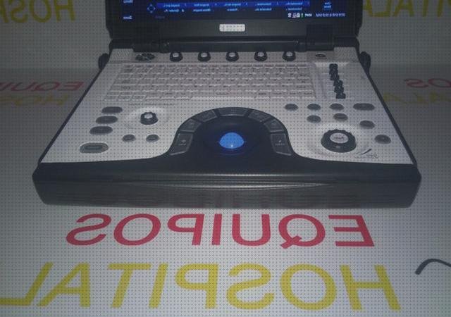 Review de ecografo portátil general electrico