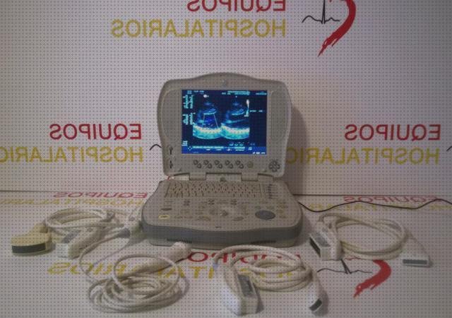 Los mejores 9 Ecografo Portátiles Generales Electricos Logiq