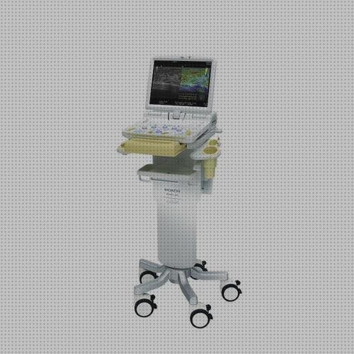 Los 13 Mejores Ecografo Portátiles Hitachi