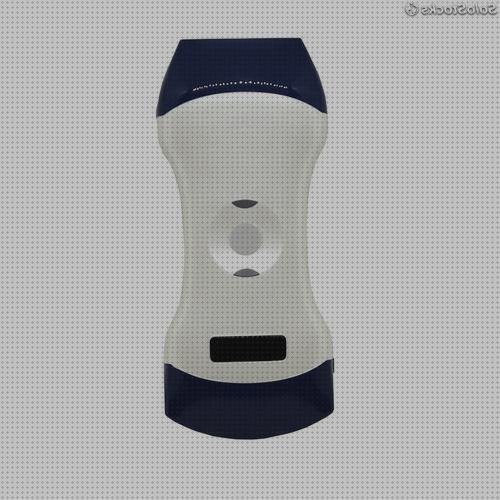Review de ecografo portátil inalambrico