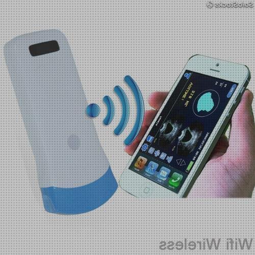 Los mejores 25 Ecografo Portátiles Inalambricos