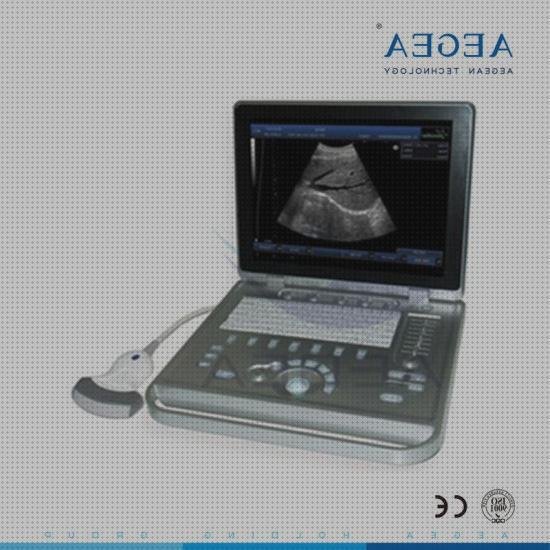 Análisis de los 14 mejores Ecografo Portátiles Vacunos