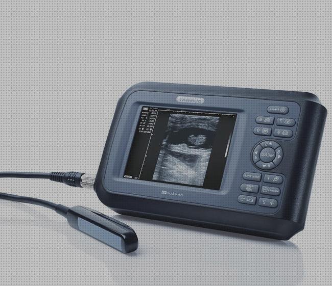 Las mejores marcas de ecografo portátil ecografo ecografo portátil veterinario
