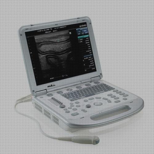 Opiniones de los 18 mejores Ecografo Portátiles Veterinarios