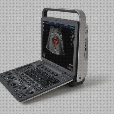 Review de ecografo samsung medison r3