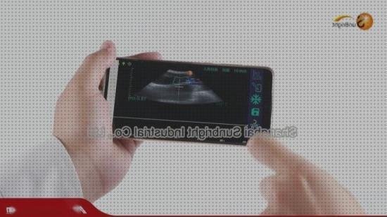 16 Mejores ecografo samsung usb del mundo