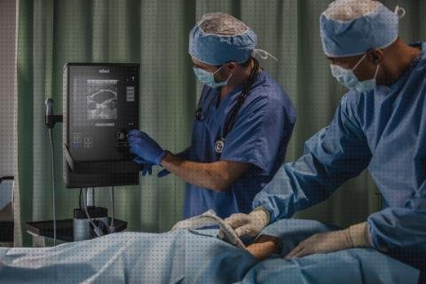 ¿Dónde poder comprar ecografos ecografo sin fondo?