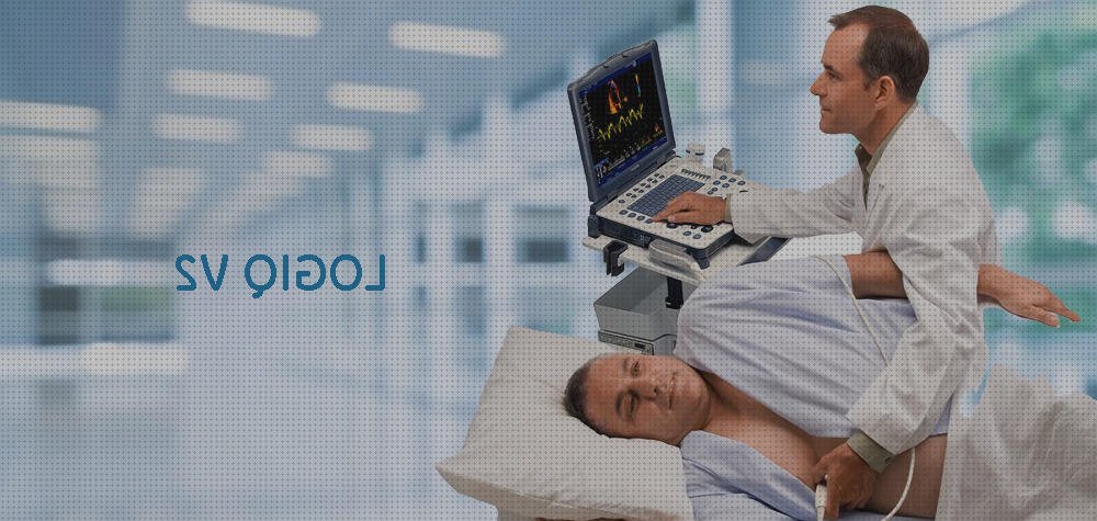 TOP 12 ecografo sin fondos