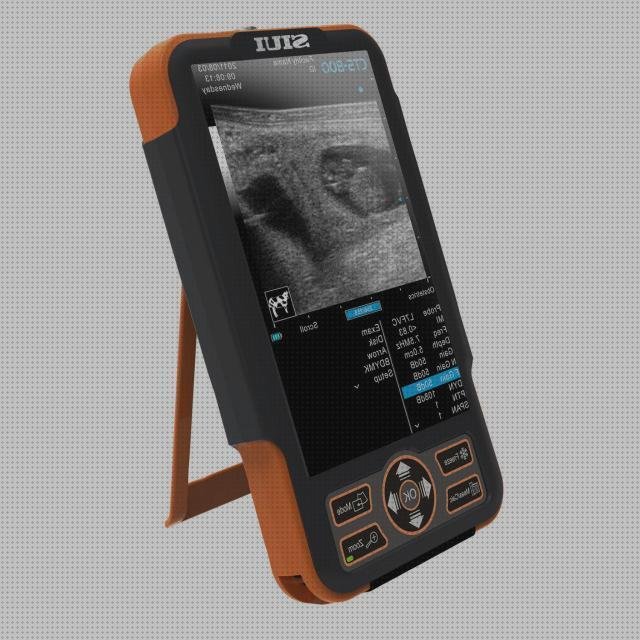Las mejores ecografos 800 ecografo siui cts 800 manual