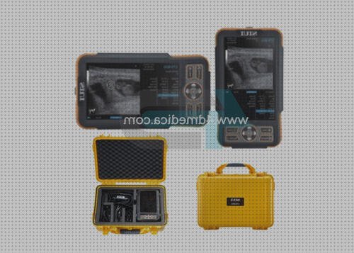 Review de ecografo siui cts 800 manual