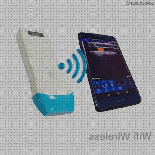 Los mejores 11 Ecografo Sondas Lineales Doppler