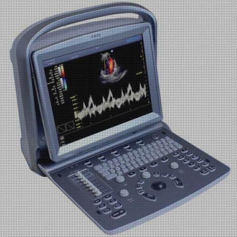 Review de ecografo sonda lineal doppler