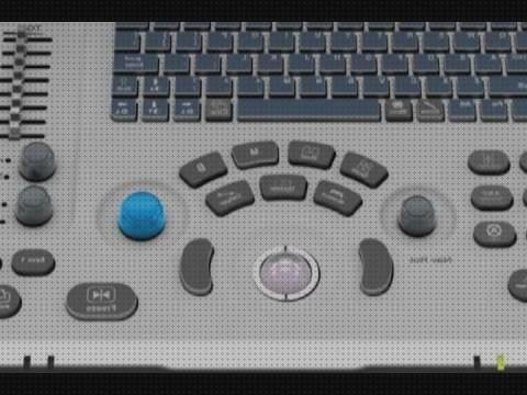 19 Mejores ecógrafo teclados del mundo