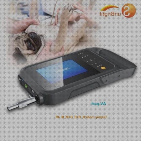 Análisis de los 16 mejores ecografo tipos laptop