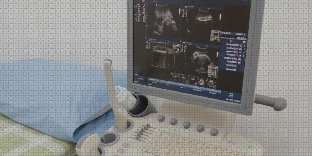¿Dónde poder comprar transductores ecografos ecografo transductor gel?