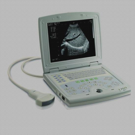 Review de ecografo ultrasonido veterinario