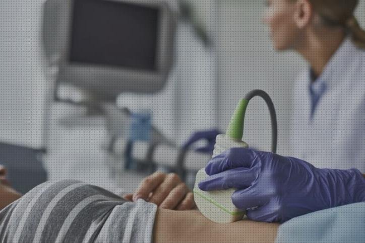 Review de ecografo vaginal femenino