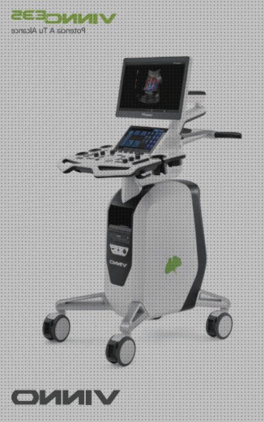 16 Mejores ecografo vinno e 35