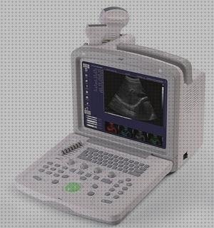 Review de ecografo wed 160