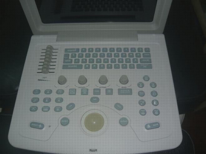 Mejores 7 ecografo wed 160 para comprar