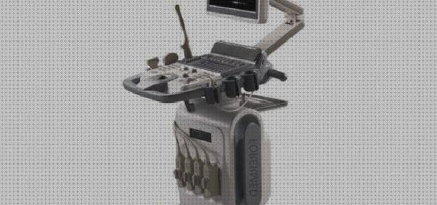 Opiniones de ecografo y potencia de aslida