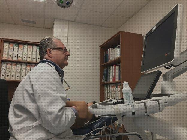 14 Mejores ecografos cardiograficos