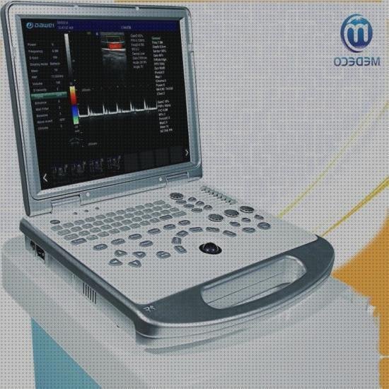 Los 17 Mejores ecografos con monitores