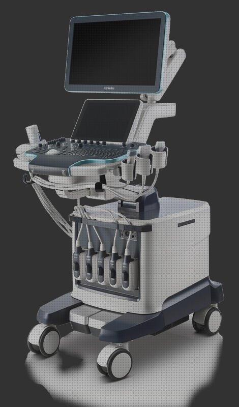 Review de los 16 mejores ecografos de plataformas