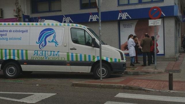 Las mejores marcas de ecografos ecografo ambulancia