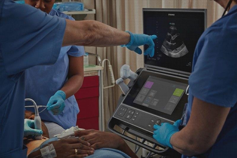 Las mejores marcas de ecografos ecografo profesional