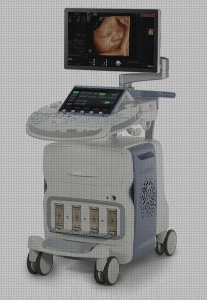 Las mejores ecografos ecografos general electri