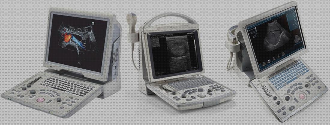 Opiniones de los 21 mejores Ecografos Para Medicinas Estéticas