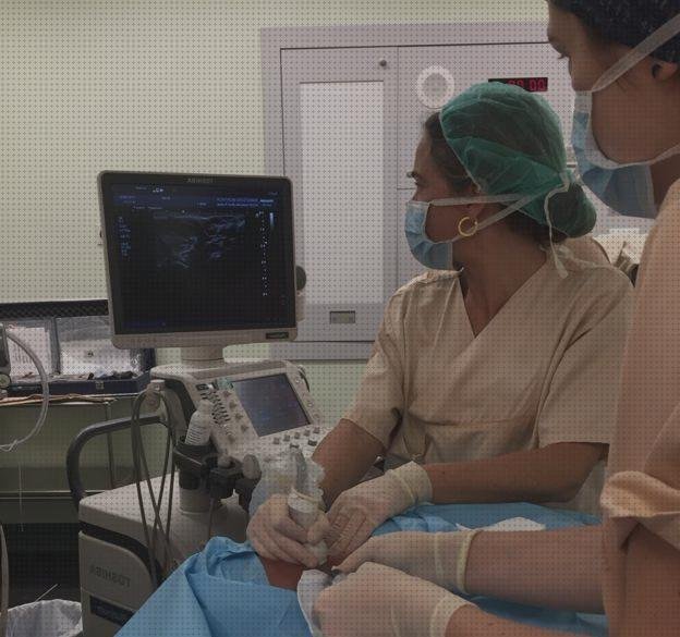 12 Mejores ecografos pediatria valdecilla del mundo