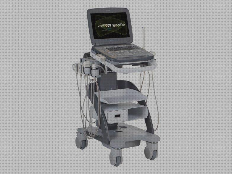 ¿Dónde poder comprar ecógrafos point of care?