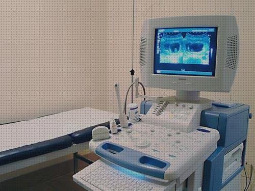 Review de ecógrafos point of care