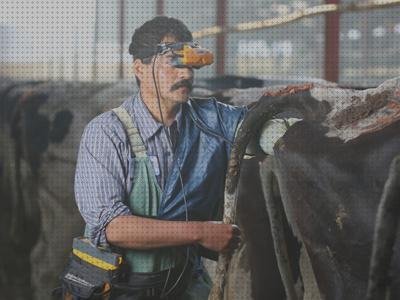 Los 16 Mejores Ecografos Portatiles Para Vacas