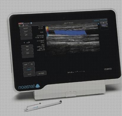 Los 22 Mejores ecografos tablet