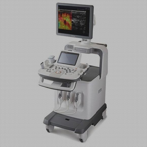 ¿Dónde poder comprar ecografos ultrasonidos?