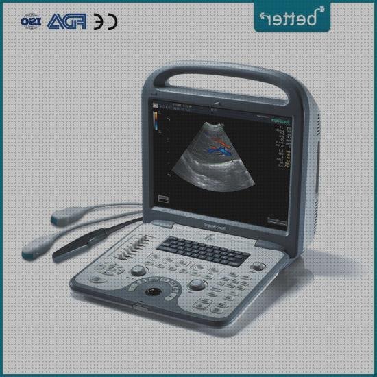 TOP 21 ecografos veterinarios sonoscape para comprar