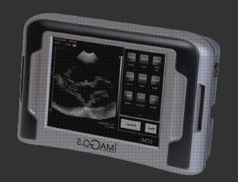 Análisis de los 21 mejores ecografos veterinarios