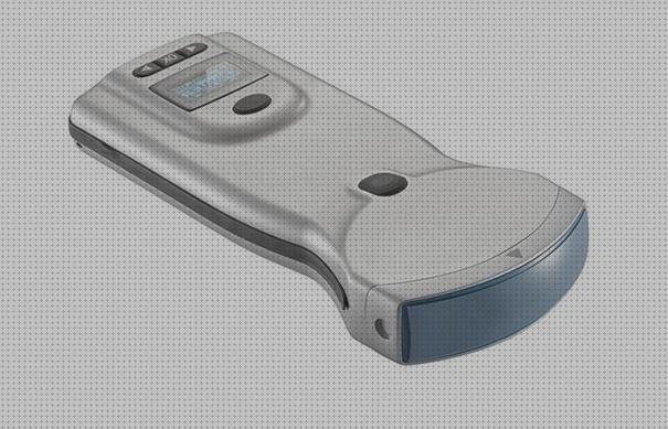 Mejores 23 ecografos wireless bajo análisis