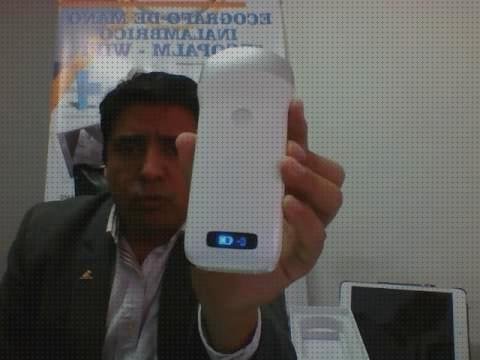 Las mejores ecografos ecografos wireless