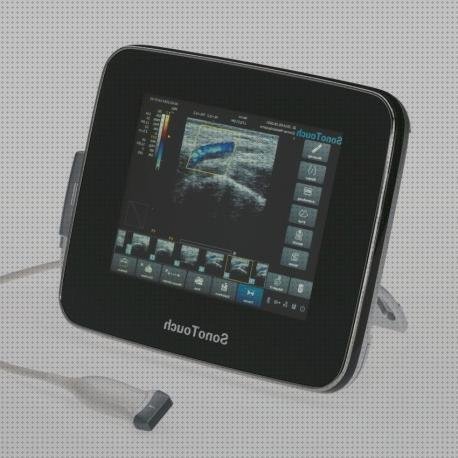 Review de ecografos zimmer